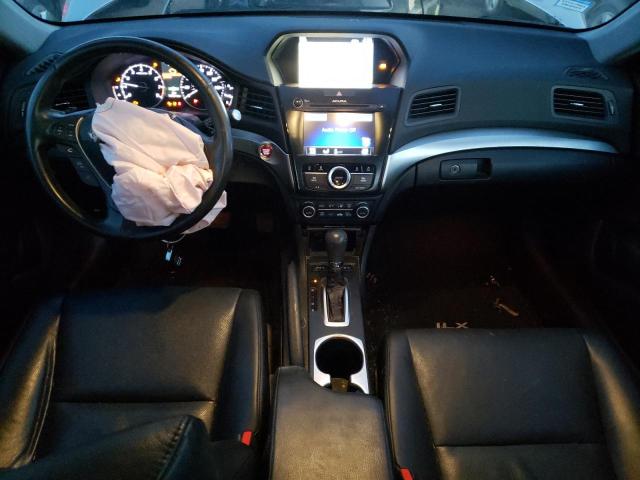 19UDE2F76HA011398 Acura Ilx Premium