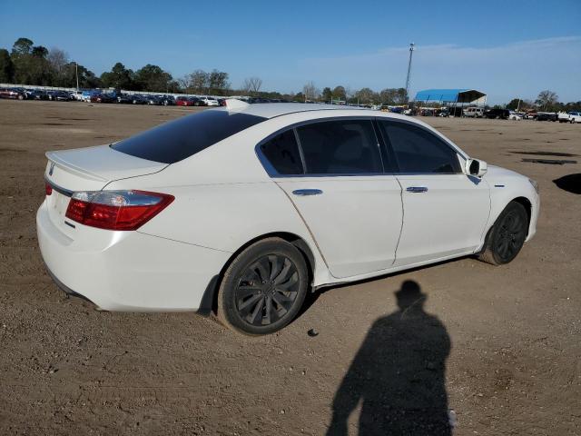 1HGCR6F32FA008533 Honda ACCORD HYBRID