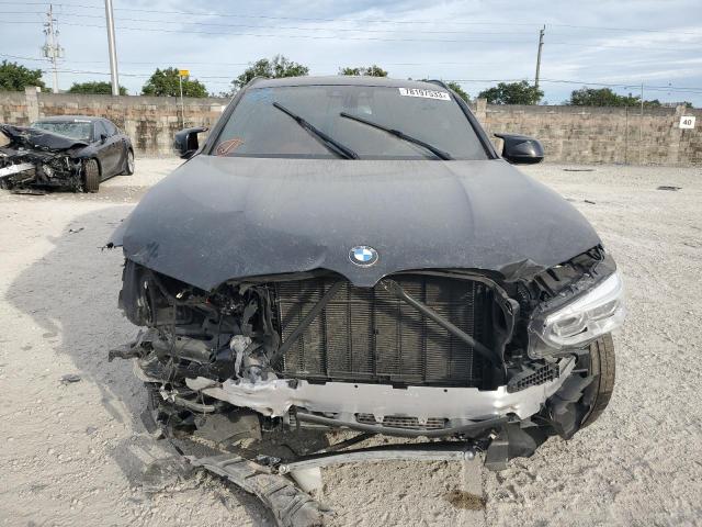 5YMUJ0C08M9G61703 BMW X4 M Competition