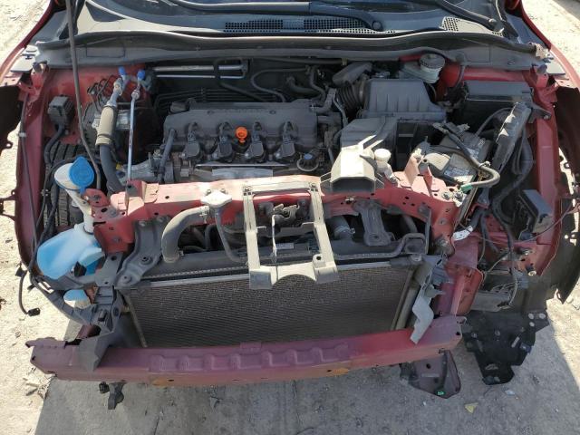 3CZRU5H52GM735931 Honda HR-V EX