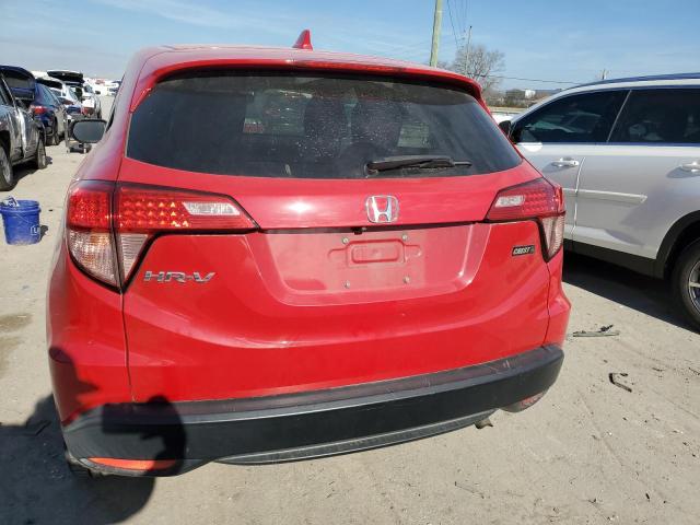 3CZRU5H52GM735931 Honda HR-V EX
