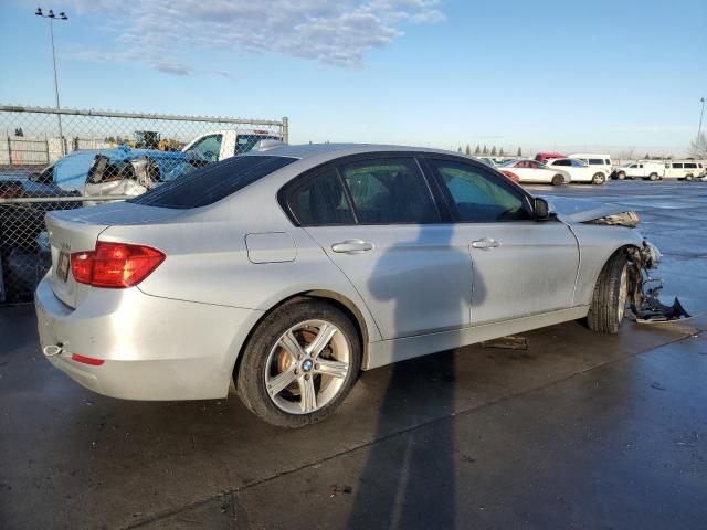 WBA3C1C5XFK120125 BMW 328 I Sulev
