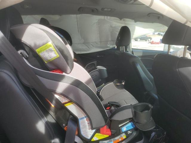 5FNYF6H00GB071543 Honda Pilot Elite