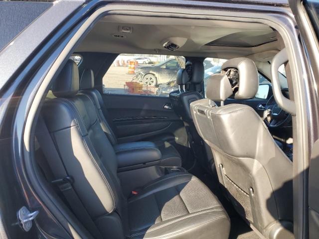 1C4SDHET7EC558660 Dodge Durango Citadel