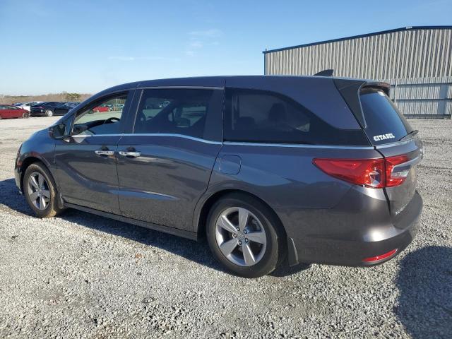 5FNRL6H71KB132224 Honda ODYSSEY EXL