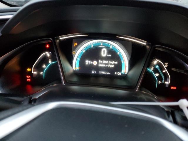 19XFC1F32GE220346 Honda CIVIC EX