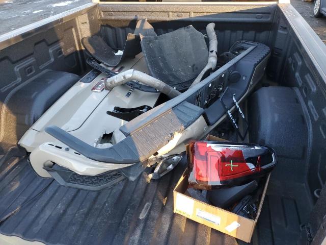 3GTUUEE80PG141707 GMC Sierra K1500 At4