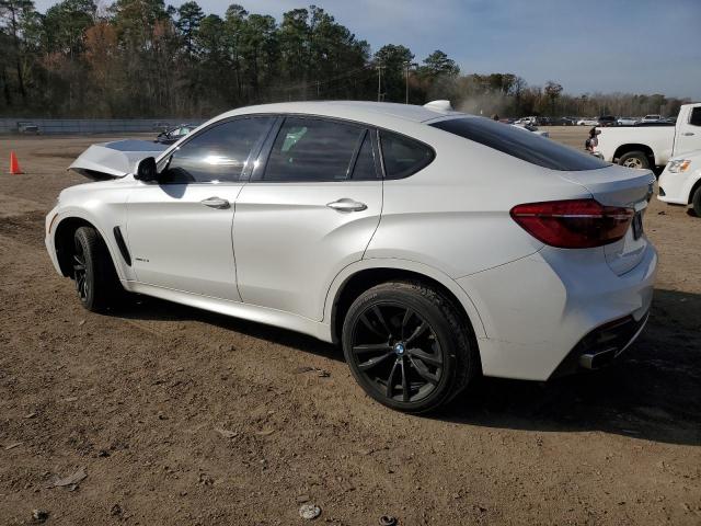 5UXKU0C54K0G92644 BMW X6 Sdrive35i