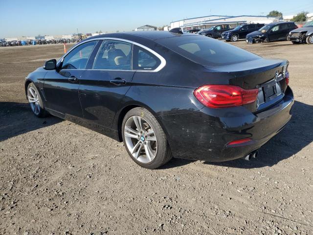WBA4J1C55KBM13208 BMW 430i Gran Coupe