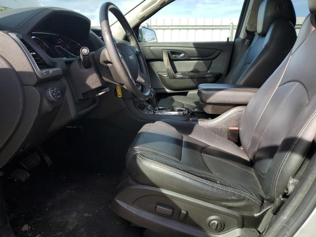 1GKKRSKD2HJ249257 GMC Acadia Limited Slt-2