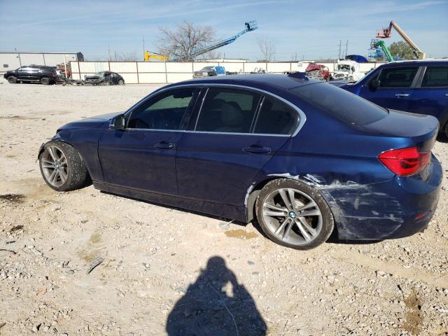 WBA8B9G59HNU48588 BMW 330 I