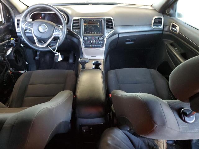 1C4RJFAG4FC209543 Jeep Grand Cherokee Laredo