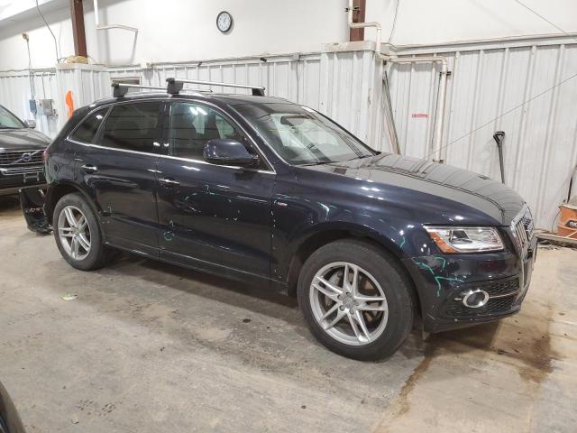 WA1D7AFP4GA139599 Audi Q5 Premium Plus S-line