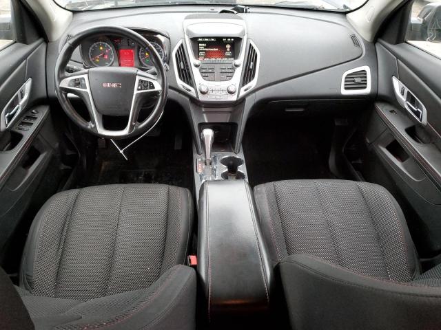 2GKALREK4E6310004 GMC Terrain Sle