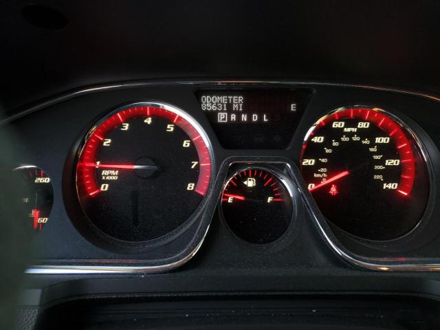 1GKKRSKD2HJ115817 GMC Acadia Limited Slt-2