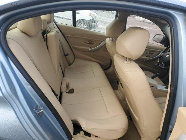 WBA3B1G5XENN90780 BMW 320 I