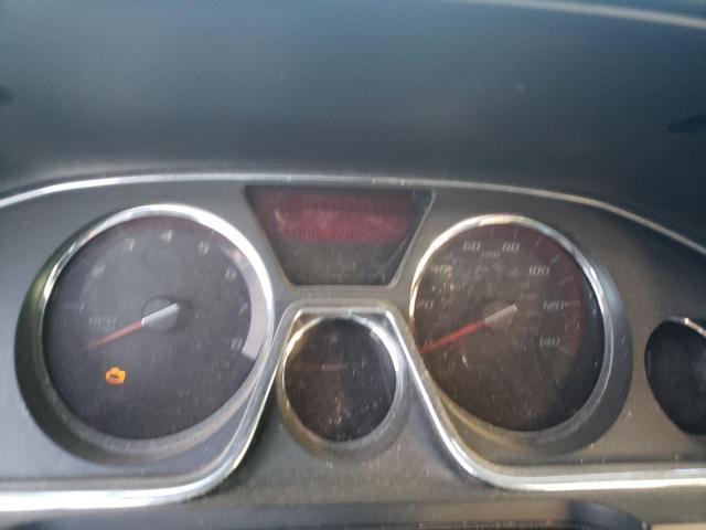 1GKKVTKD5GJ292054 GMC Acadia Denali