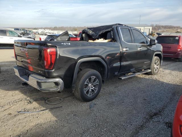 1GTR9DED5KZ311261 GMC Sierra K1500 Slt