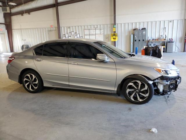 1HGCR3F82HA029833 Honda ACCORD EXL
