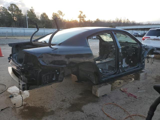 2C3CDXGJ5LH157519 Dodge Charger Scat Pack