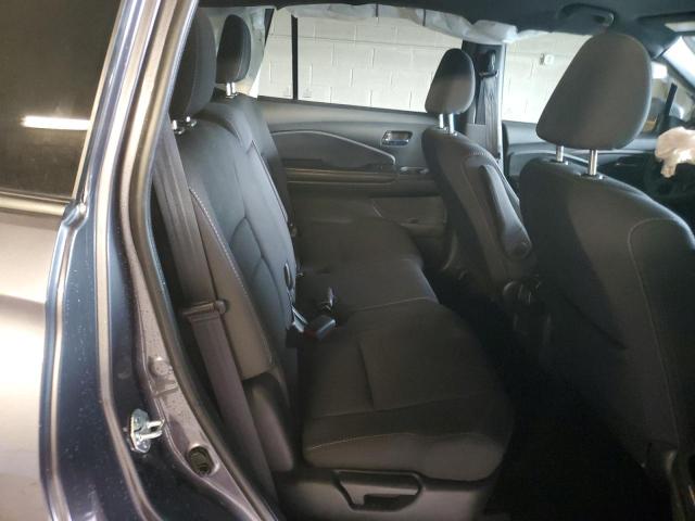 5FNYF8H25MB043648 Honda Passport Sport