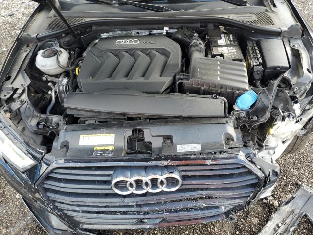 WAUAUGFF8KA080851 Audi A3 PREMIUM
