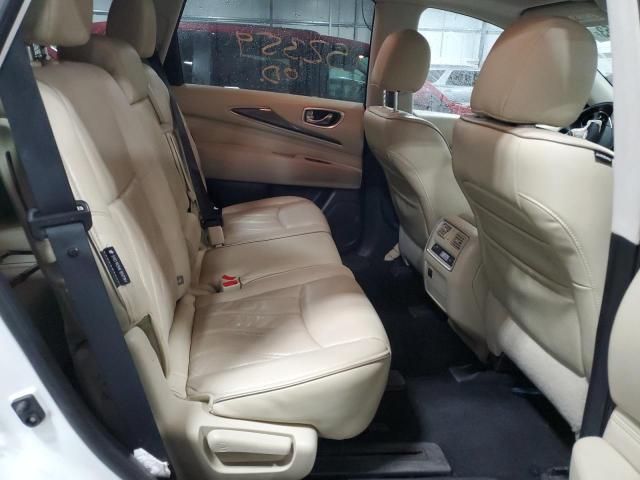 5N1DL0MM7KC509327 Infiniti QX60 LUXE