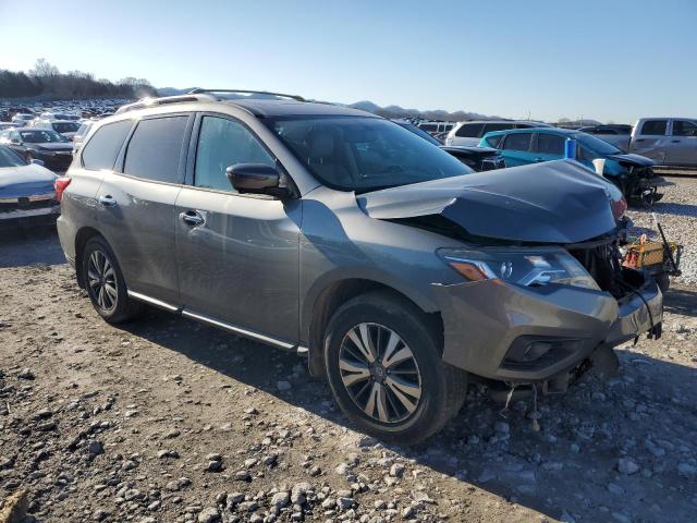 5N1DR2MM0HC653501 Nissan Pathfinder S