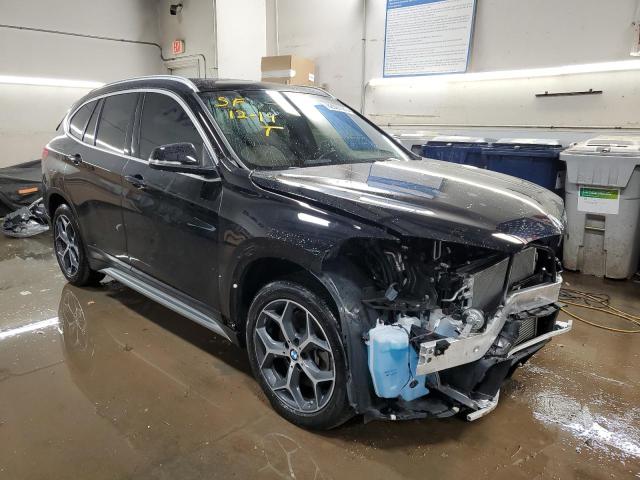 WBXHT3C58K5L36605 BMW X1 Xdrive28i
