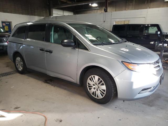 5FNRL5H28GB017609 Honda ODYSSEY LX