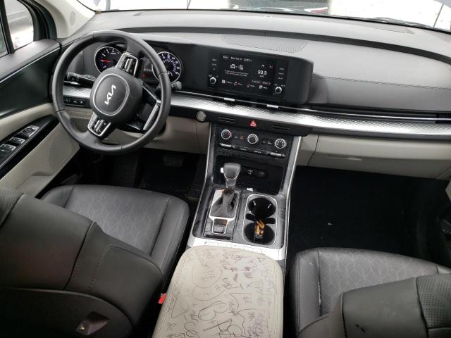 KNDNB4H35P6278762 KIA Carnival Lx