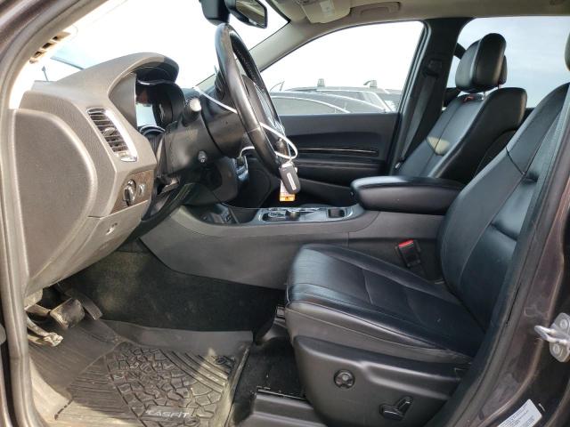 1C4RDJDG8FC802134 Dodge DURANGO LIMITED
