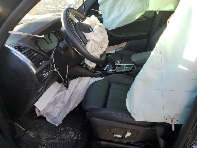 5UXTY5C05L9B33854 BMW X3 Xdrive30i