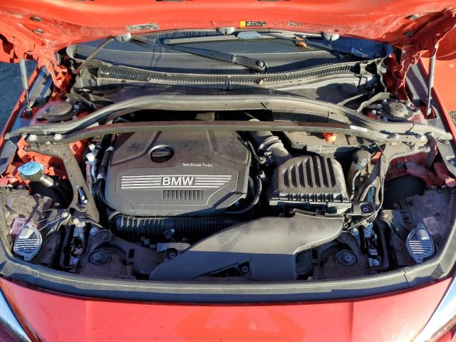 WBA73AK00M7H61536 BMW 228XI