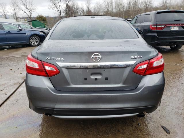 1N4BL3AP0GC134714 Nissan Altima 3.5sl
