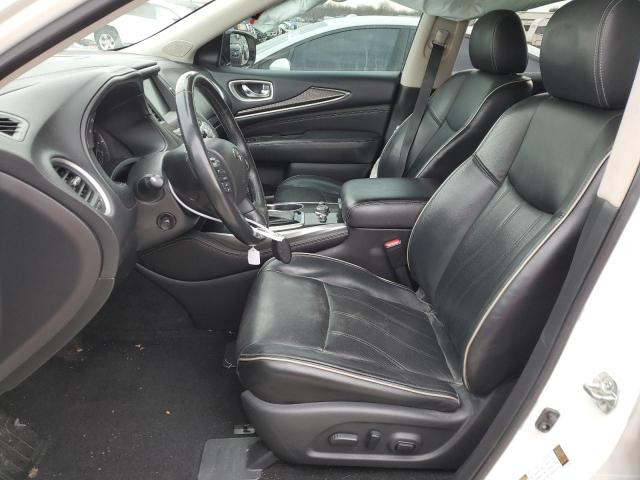 5N1DL0MN9JC530221 Infiniti QX60