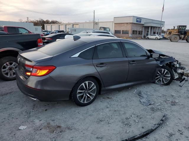 1HGCV3F11KA003942 Honda ACCORD HYBRID