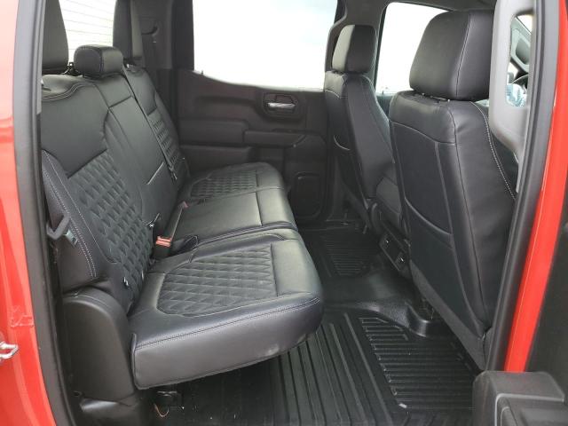 1GTU9AEFXKZ351622 GMC Sierra K1500