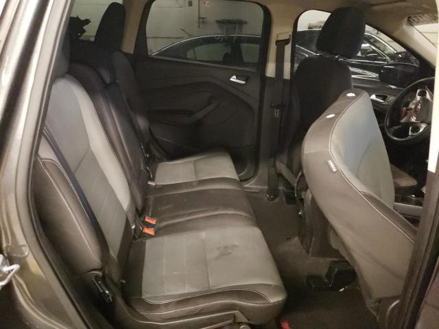 1FMCU0G74GUC91119 Ford ESCAPE SE