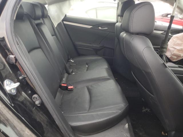 JHMFC1F95JX018241 Honda Civic Touring