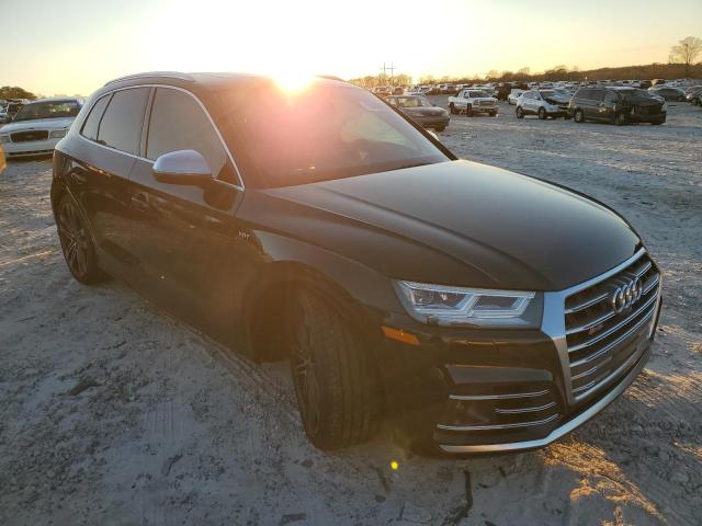 WA1C4AFY5J2139674 Audi Sq5 Prestige