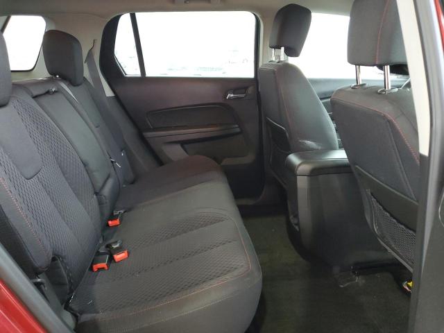 2GKALMEK3E6269058 GMC Terrain Sle