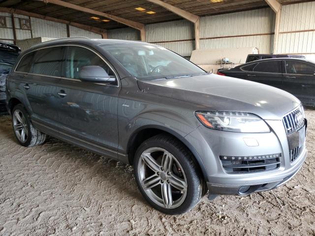 WA1LGAFE6FD032304 Audi Q7 Premium Plus
