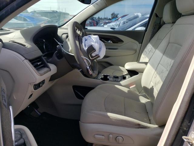 3GKALSEX1JL161995 GMC Terrain Denali
