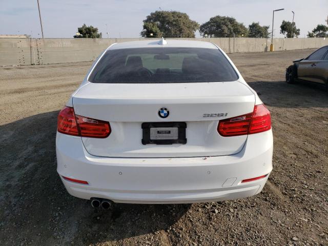 WBA3C1C58FK124819 BMW 328 I Sulev