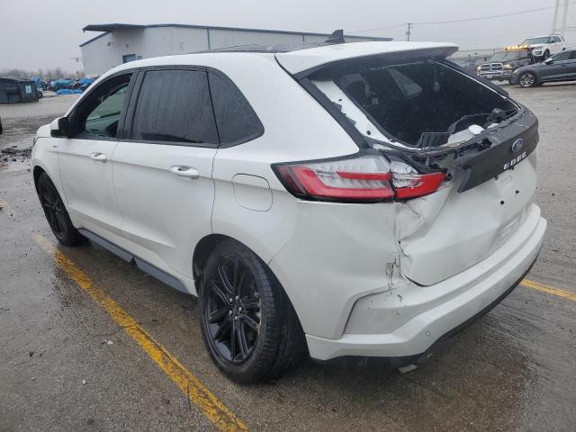 2FMPK4J9XRBA24293 Ford EDGE SEL