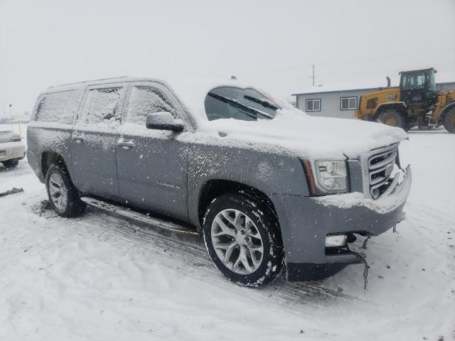 1GKS2GKC0JR139372 GMC Yukon Xl K1500 Slt