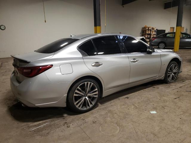 JN1EV7AR7JM434085 Infiniti Q50 LUXE