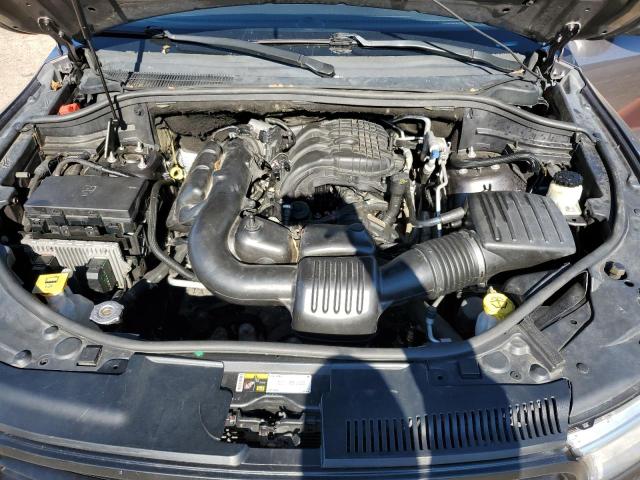 1C4RDHDGXEC532377 Dodge DURANGO LIMITED