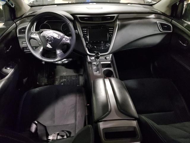 5N1AZ2BS6LN163209 Nissan MURANO SV